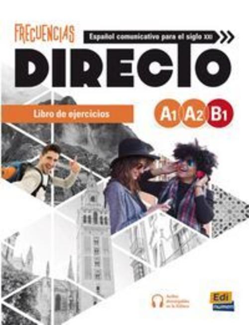 Frecuencias Directo