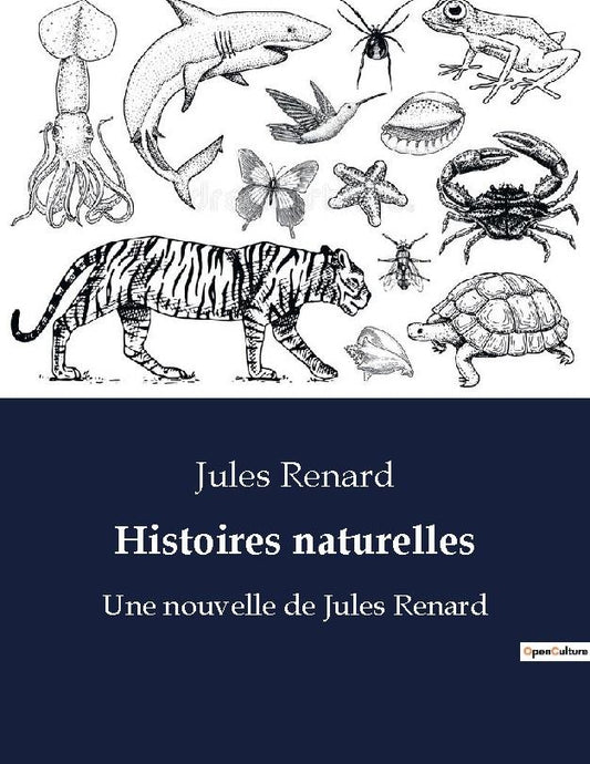 Histoires naturelles