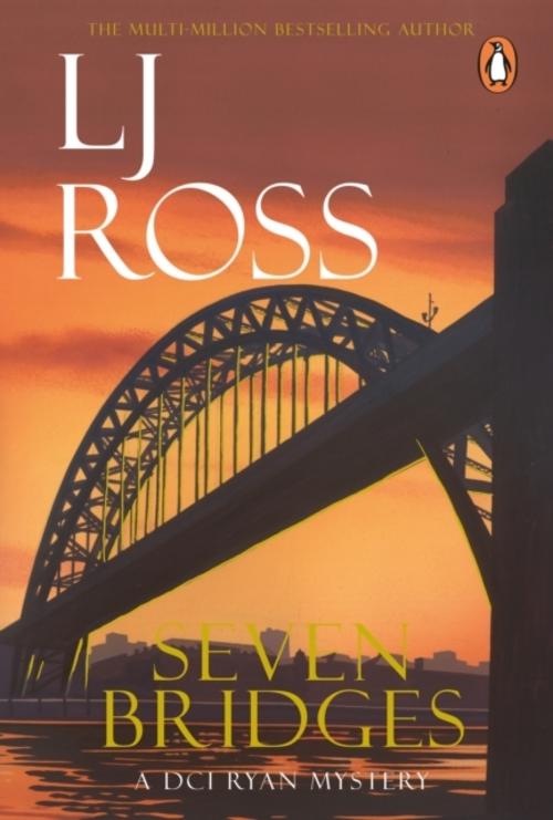 Buchcover: Seven Bridges