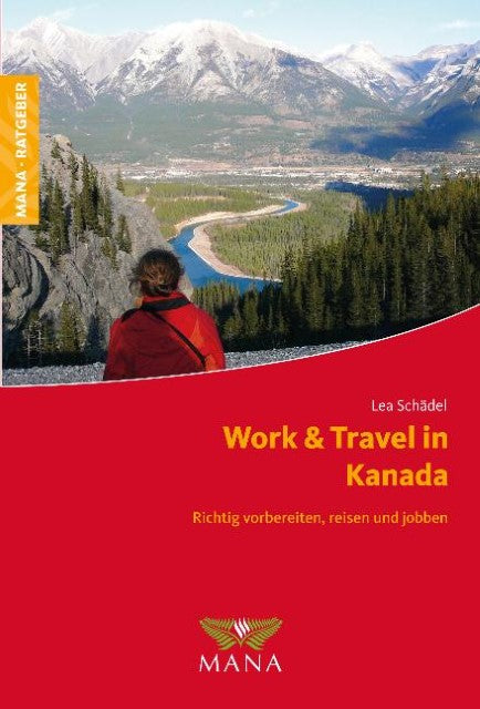 Work & Travel in Kanada