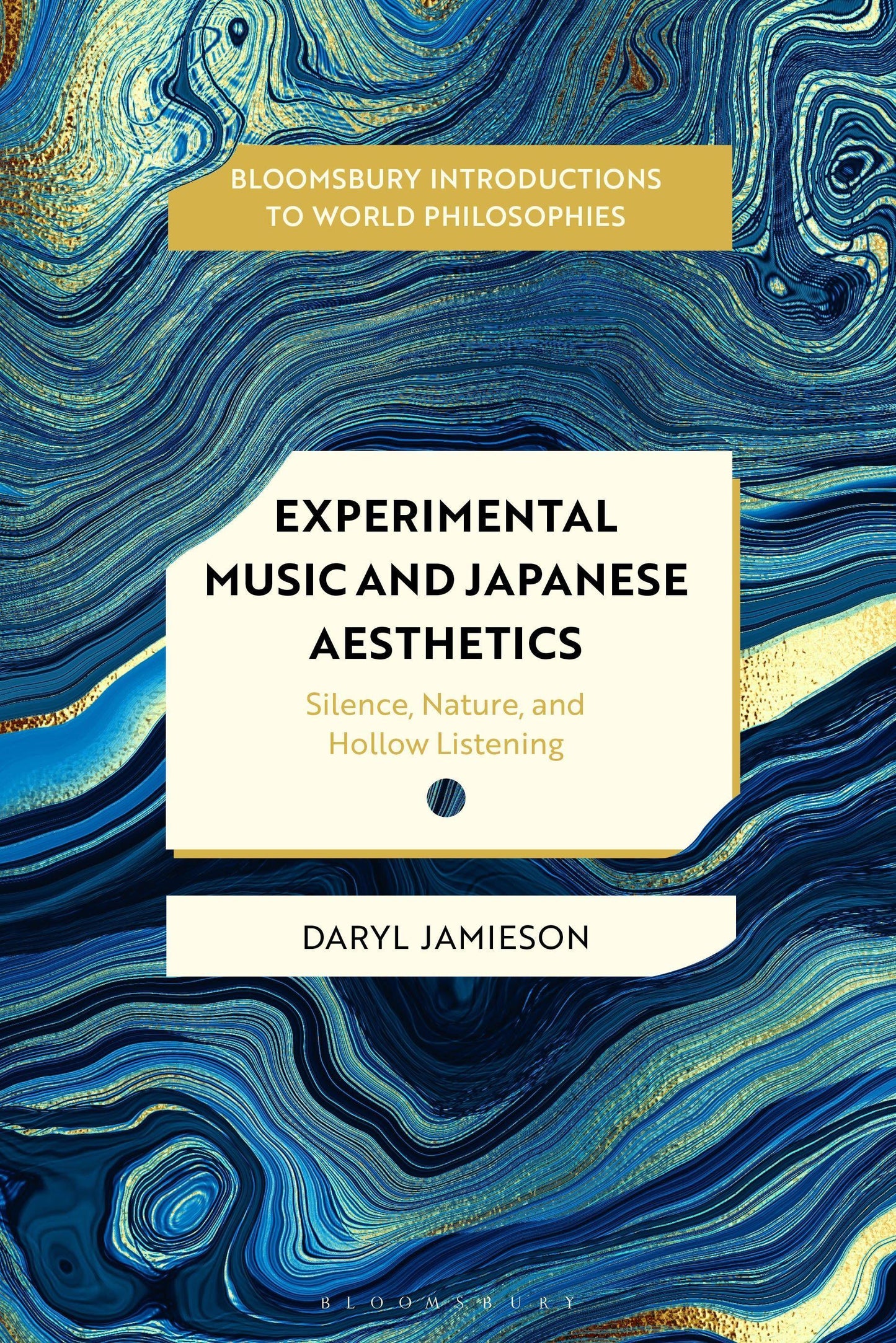 Experimental Music and Japanese Aesthetics