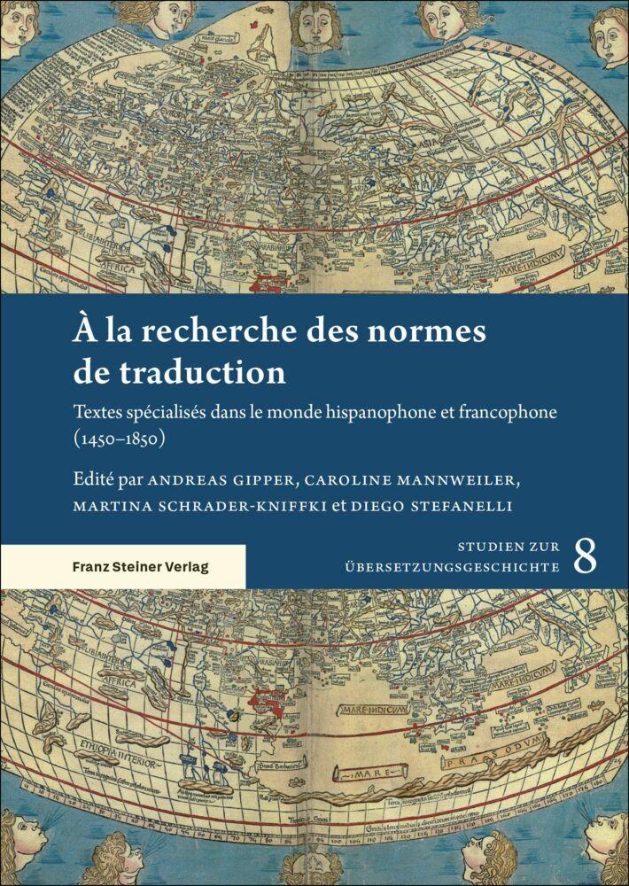 À la recherche des normes de traduction