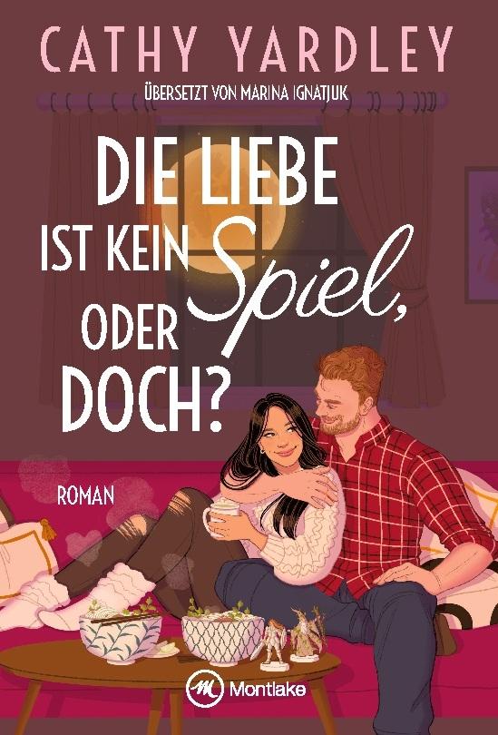 Die Liebe ist kein Spiel, oder doch?