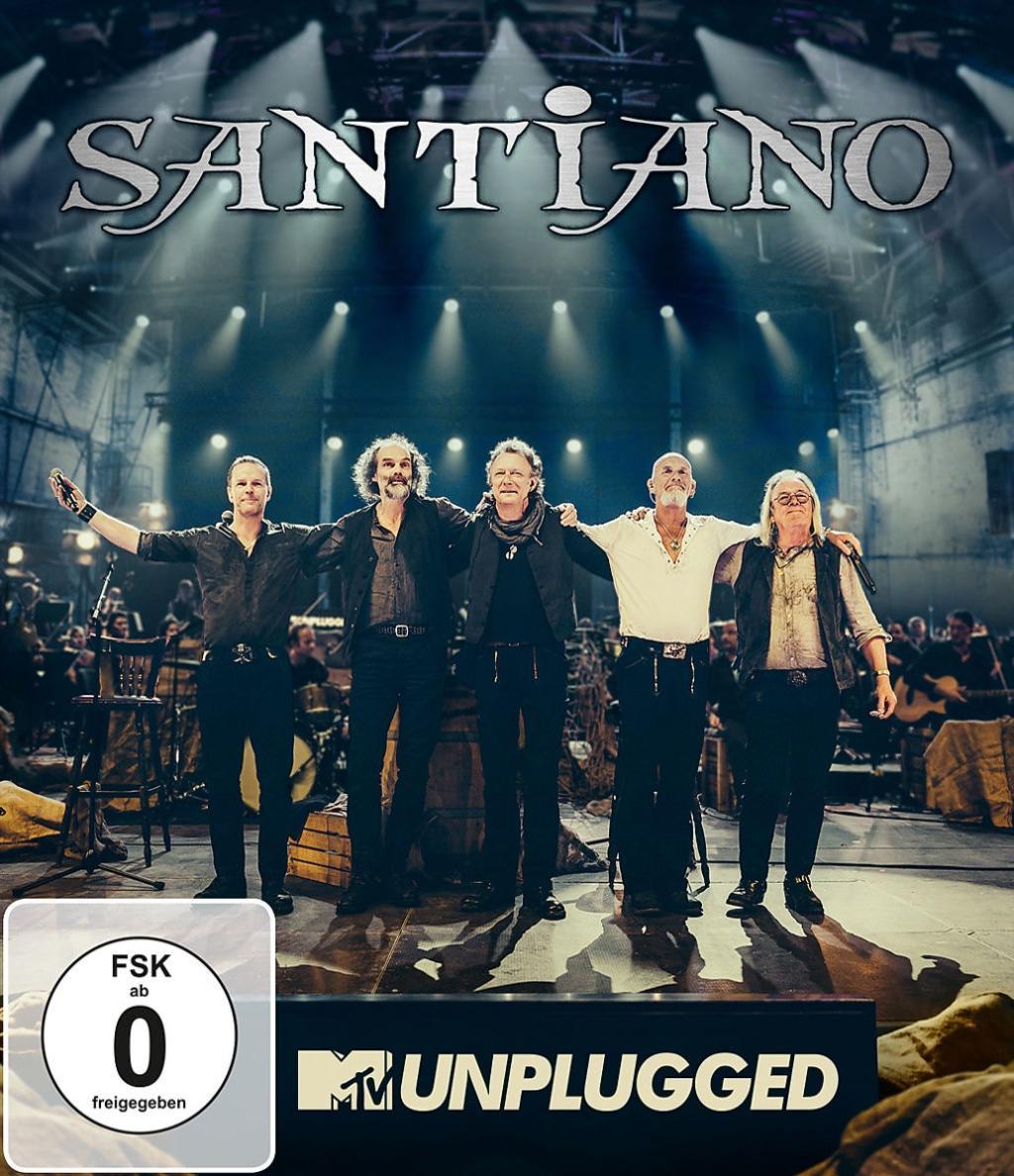 MTV Unplugged,1 Blu-ray