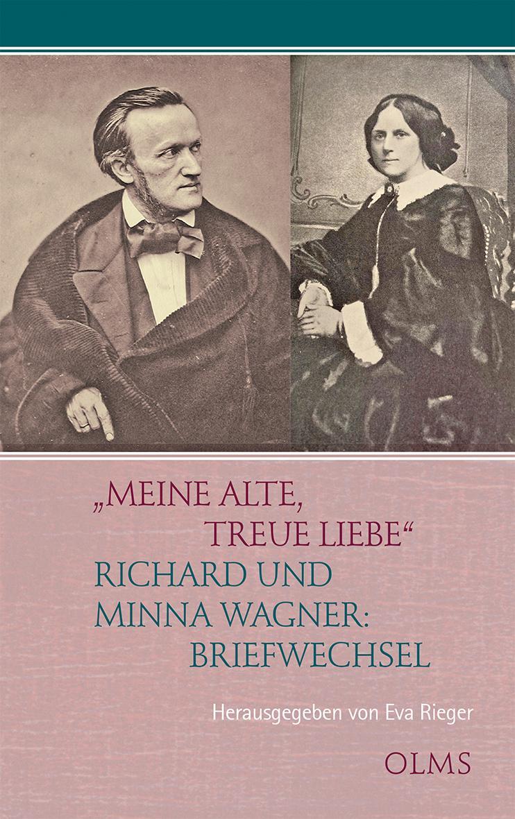 \"Meine alte, treue Liebe\"