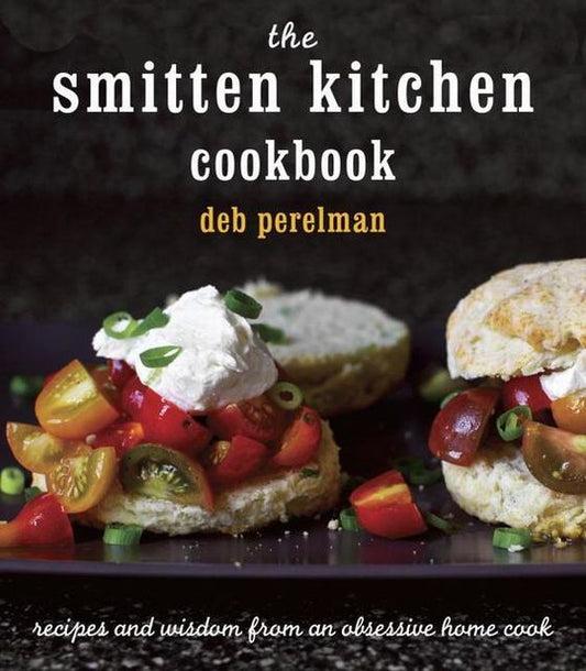 Buchcover: The Smitten Kitchen Cookbook