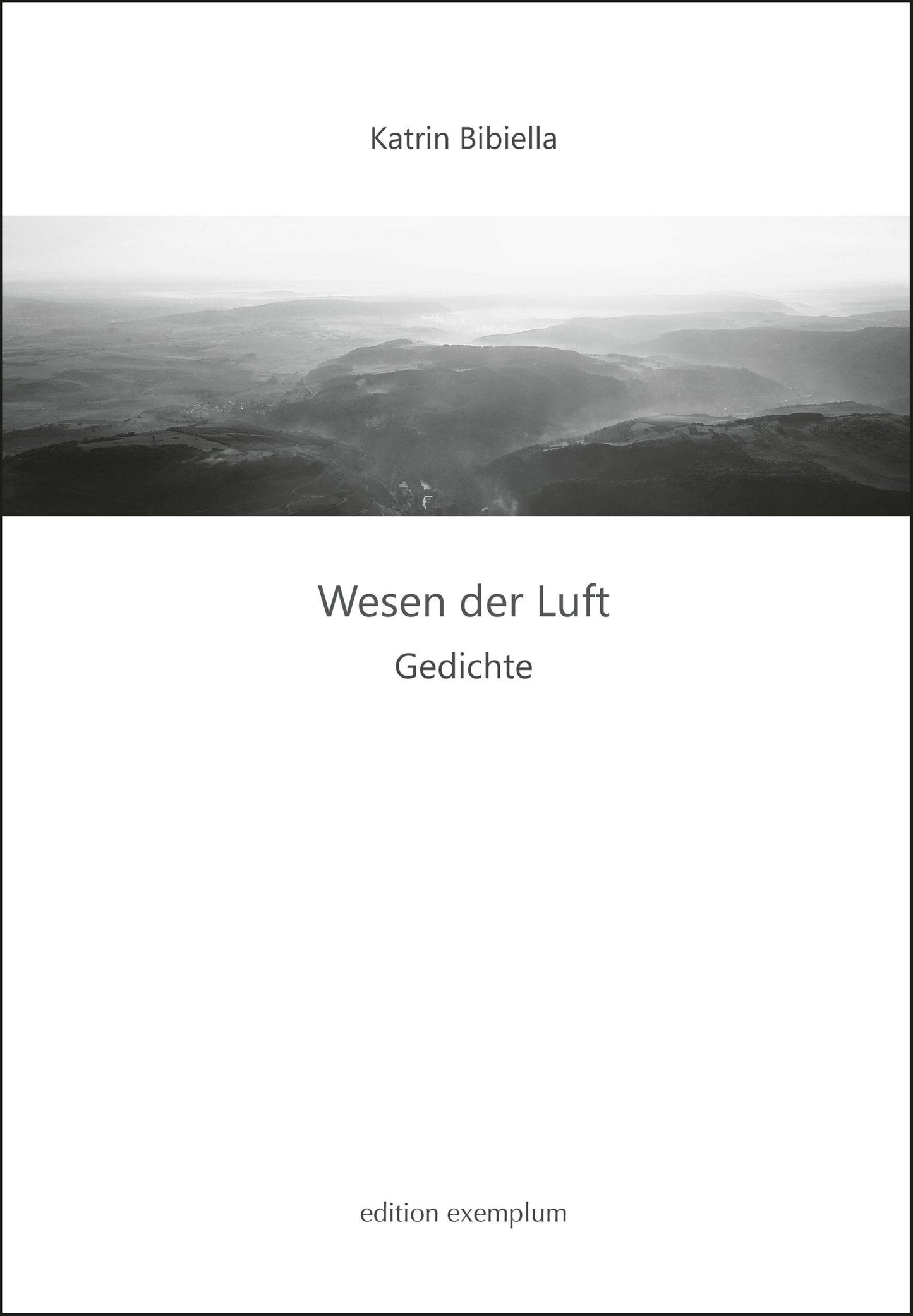 Wesen der Luft