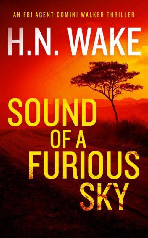 Sound of a Furious Sky