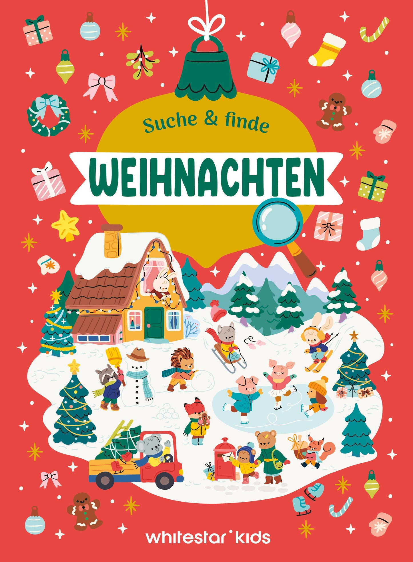 Weihnachten