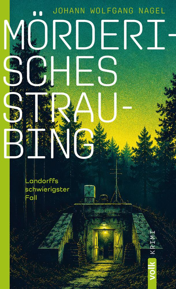 Mörderisches Straubing