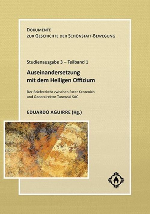Auseinandersetzung mit dem Heiligen Offizium