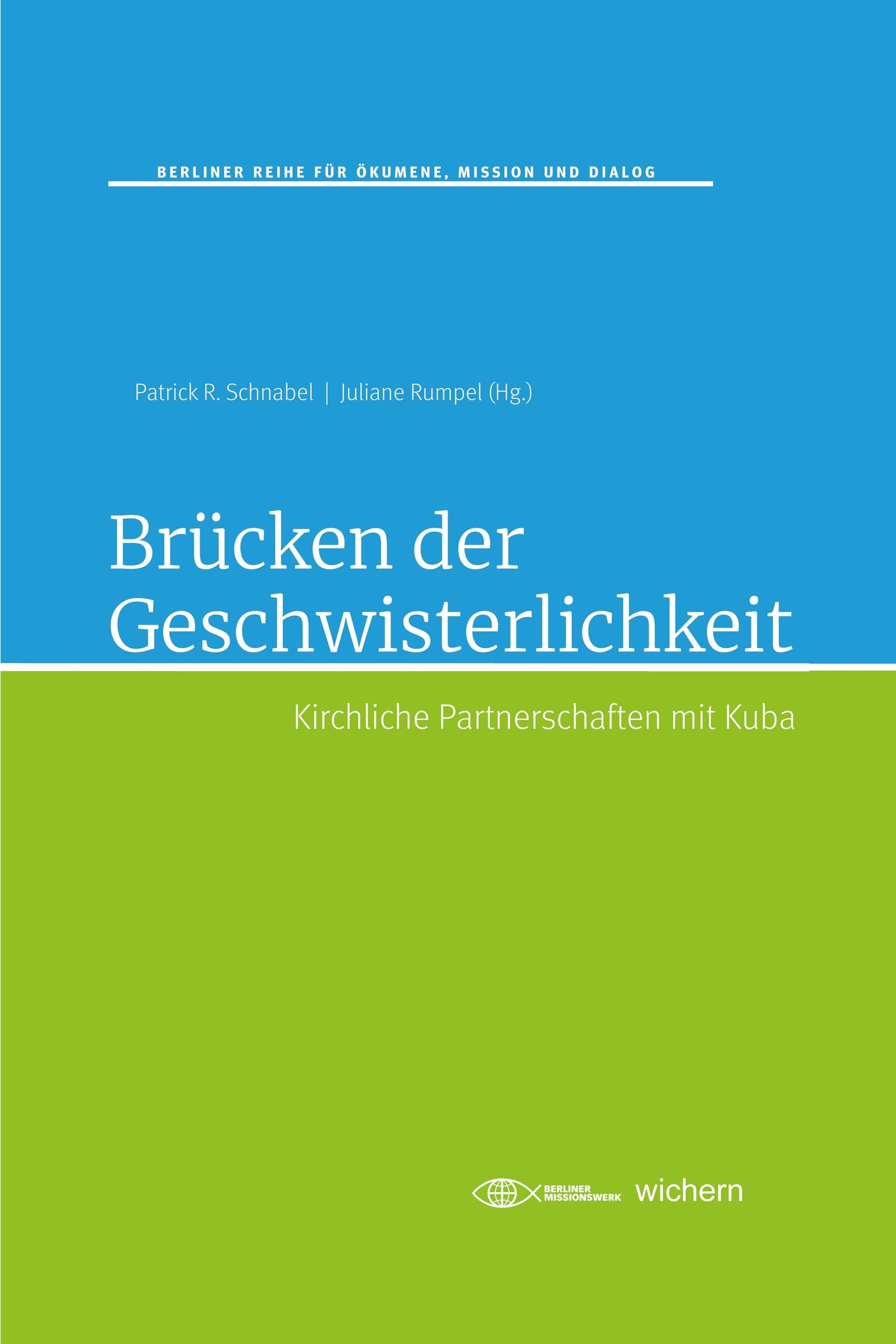 Brücken der Geschwisterlichkeit
