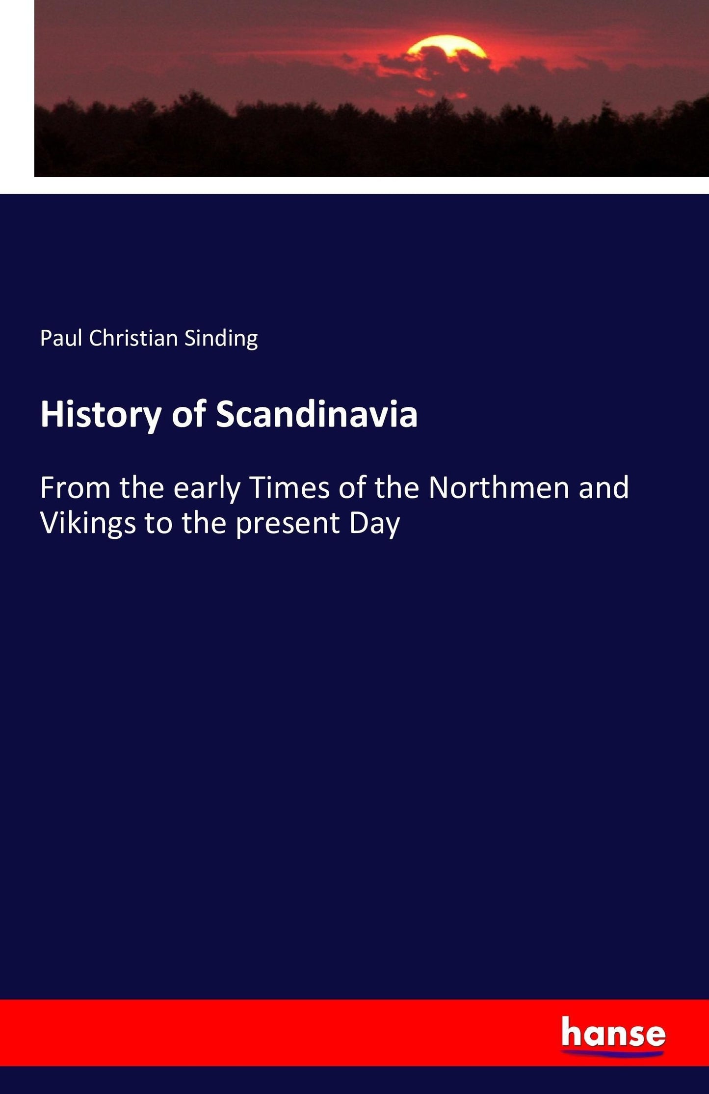 History of Scandinavia