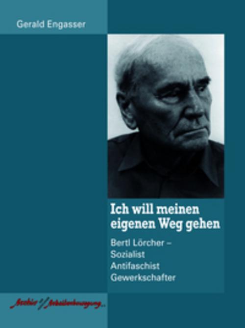Ich will meinen eigenen Weg gehen