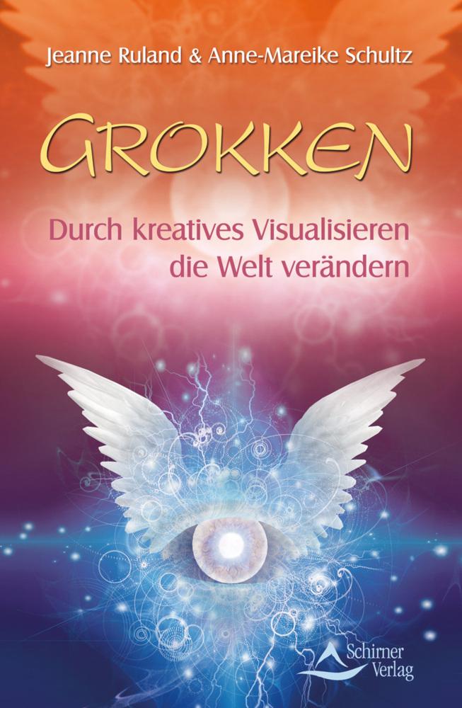 Buchcover: Grokken