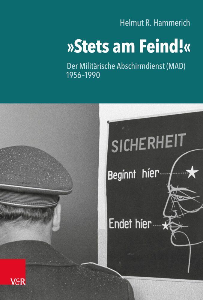 'Stets am Feind!'
