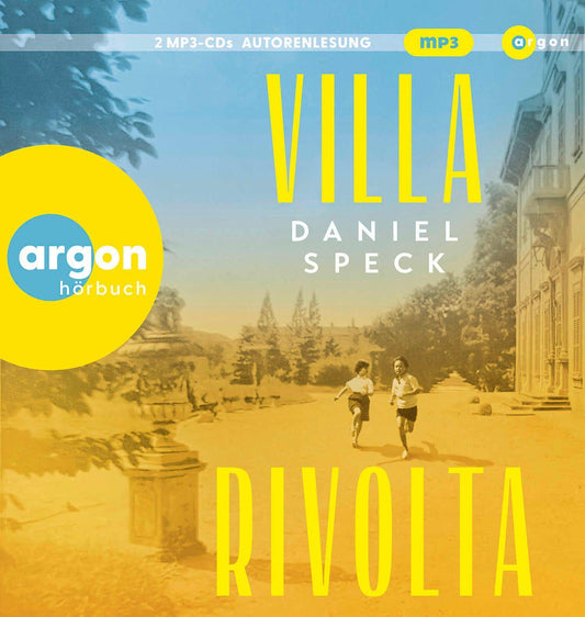 Villa Rivolta