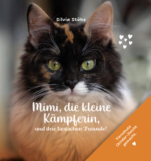 Mimi, die kleine Kämpferin, und ihre tierischen Freunde!