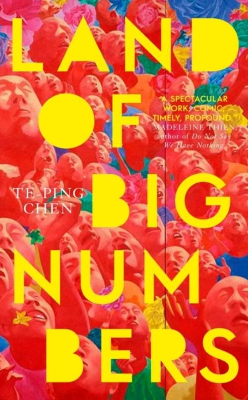 Land of Big Numbers