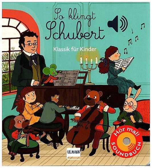 So klingt Schubert