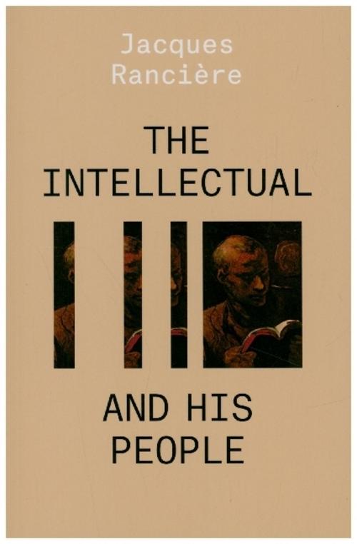 Buchcover: The Intellectual and His People