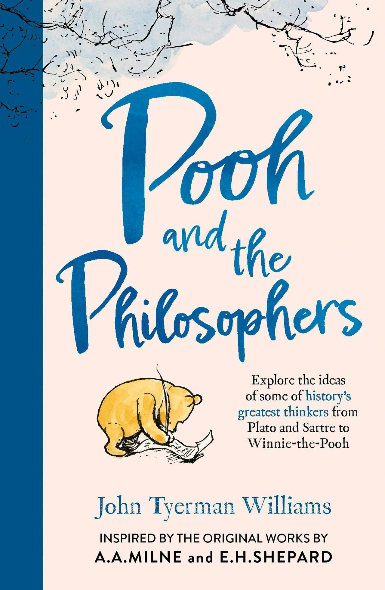 POOH & PHILOSOPHE_WINNIE-TH PB