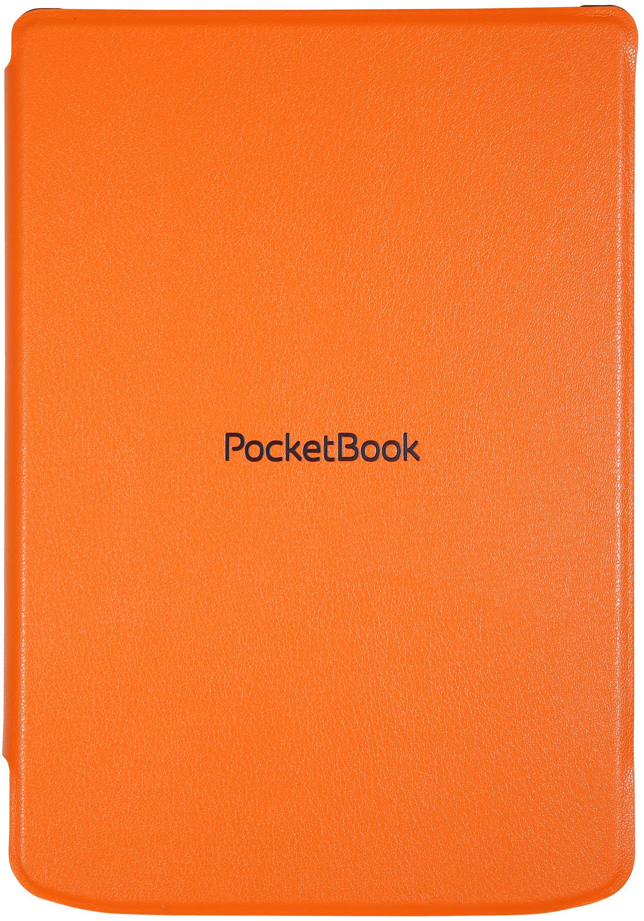 Cover Shell  für PocketBook Verse und Verse Pro - Orange