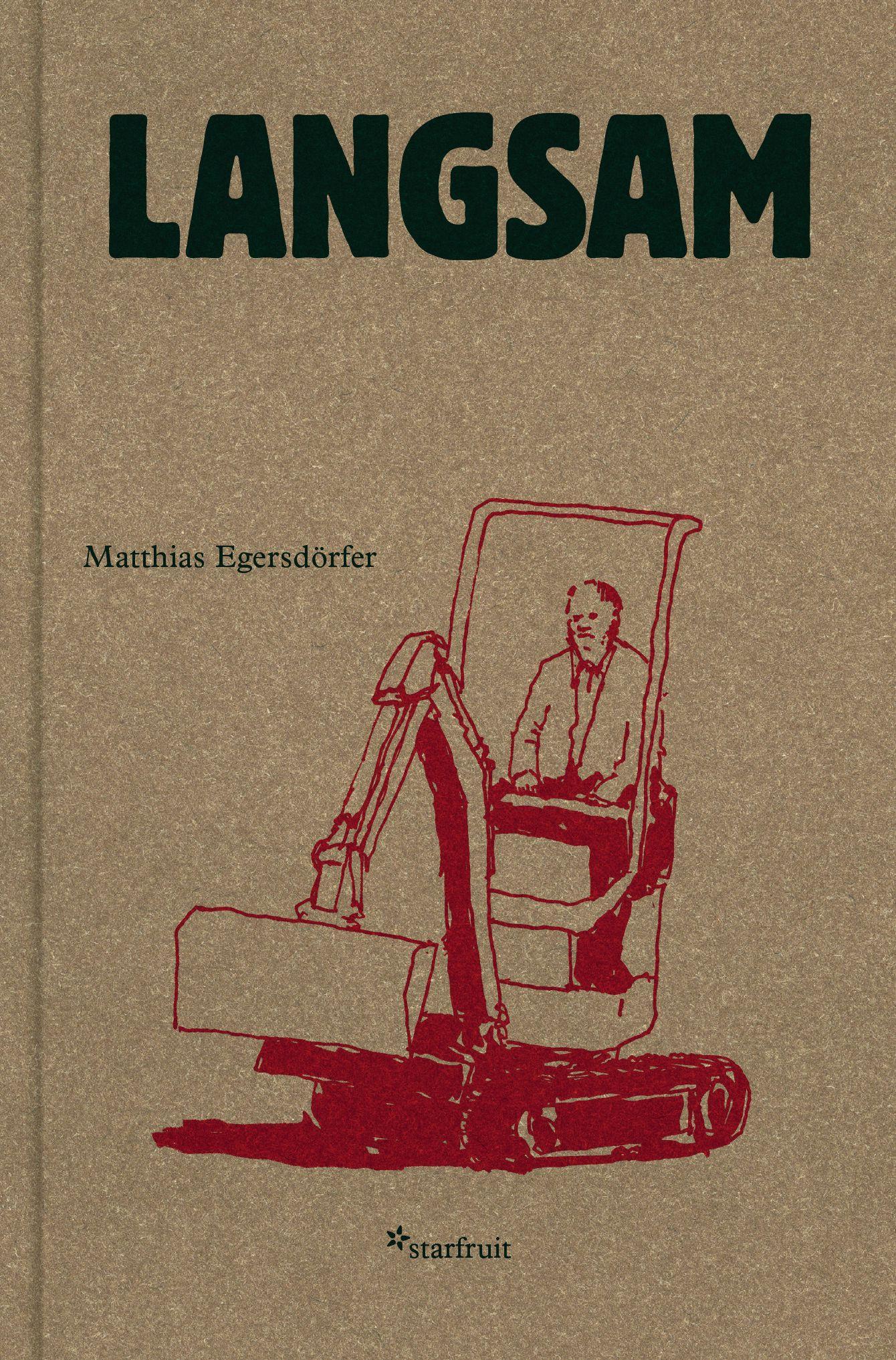 Langsam