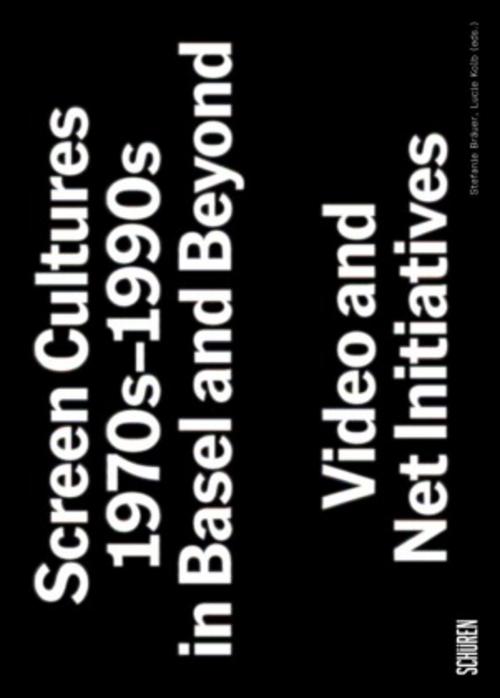 Screen Cultures