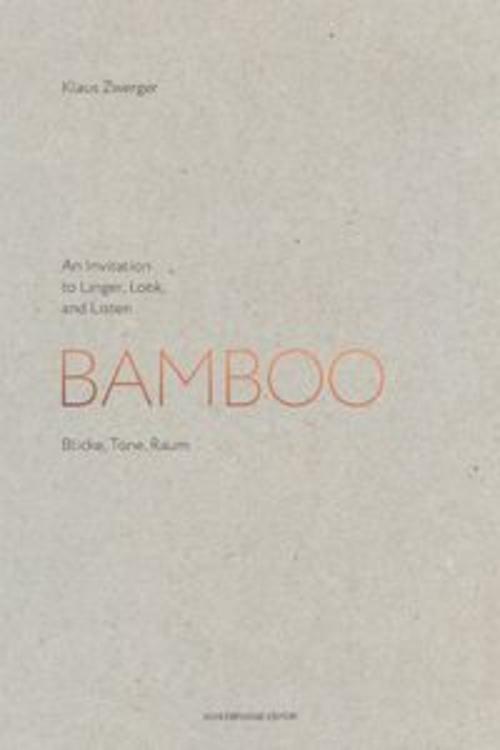 Bamboo