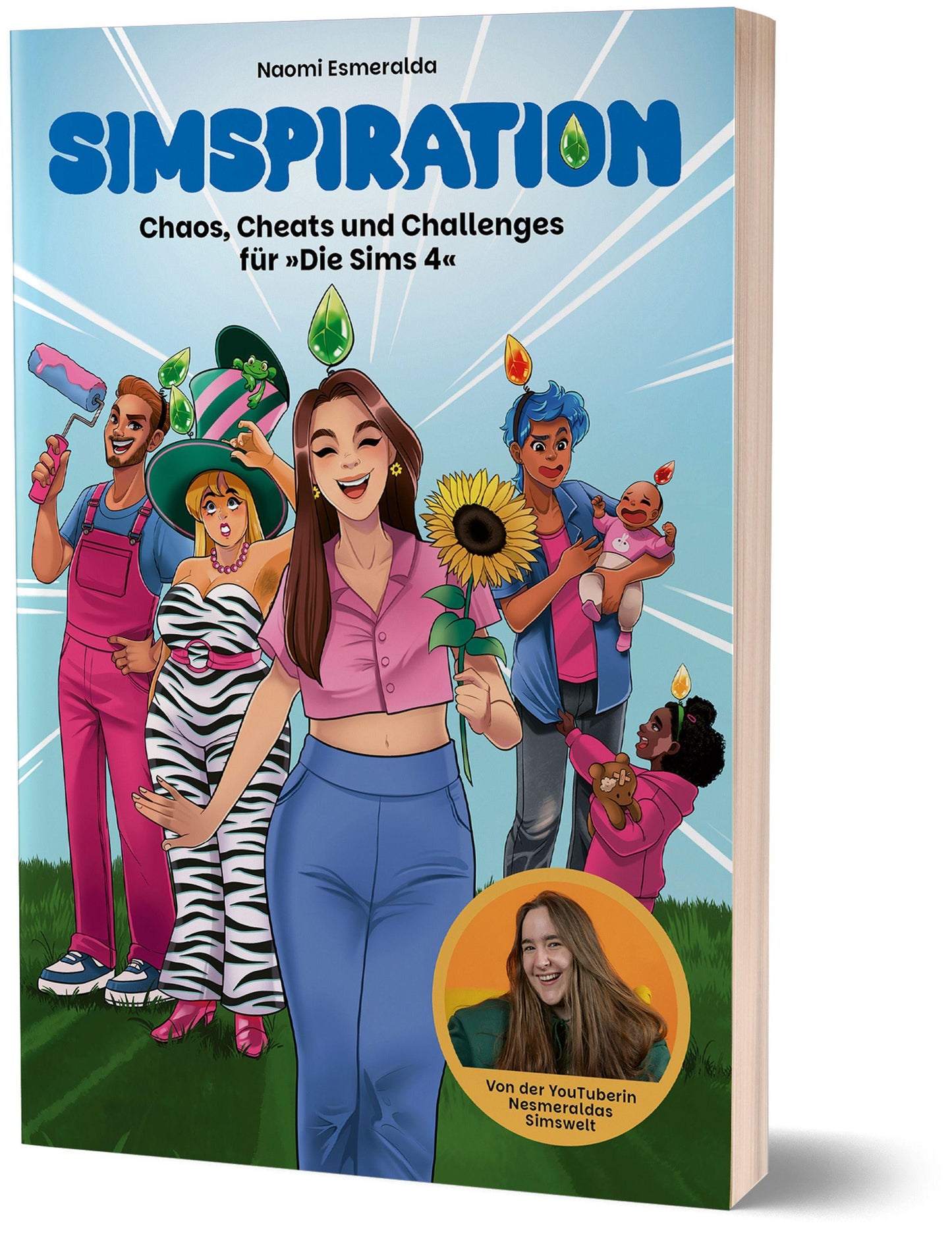 Simspiration