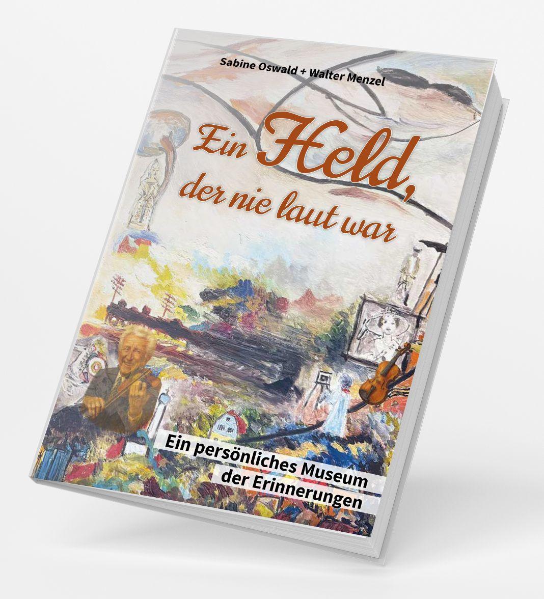 Ein Held, der nie laut war