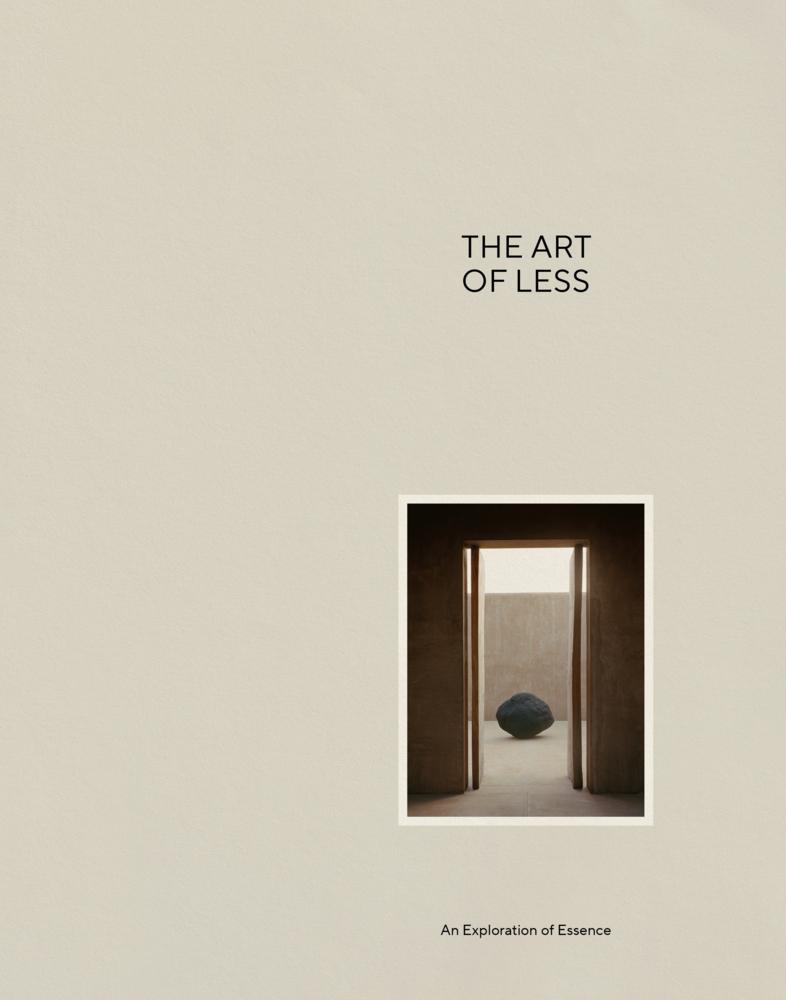 The Art of Less: An Exploration of Essence