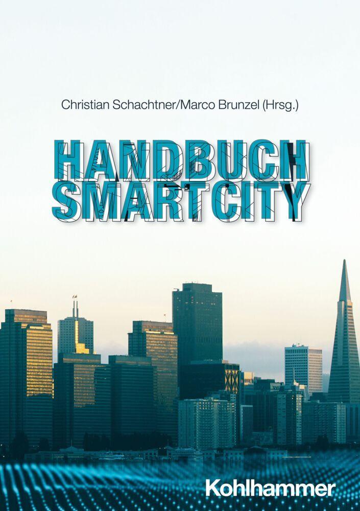 Handbuch Smart City