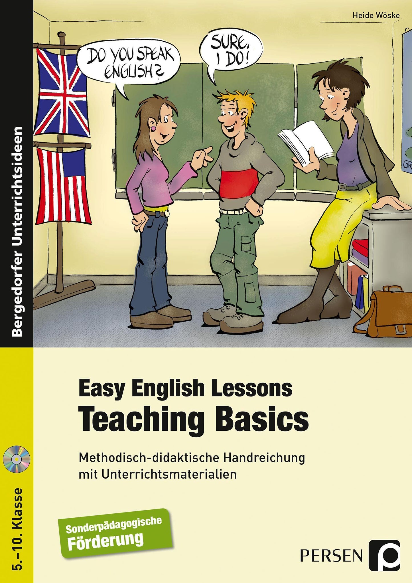 Teaching basics