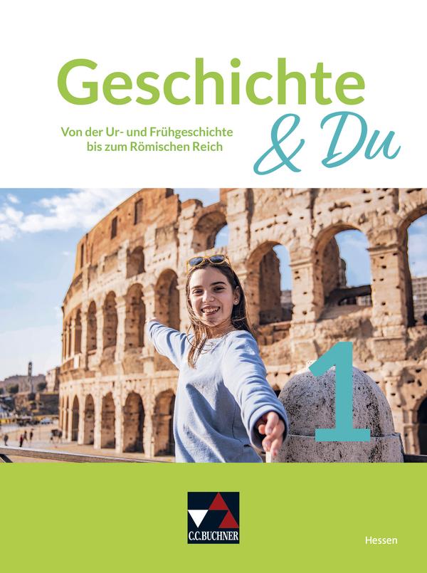 Geschichte & Du Hessen 1