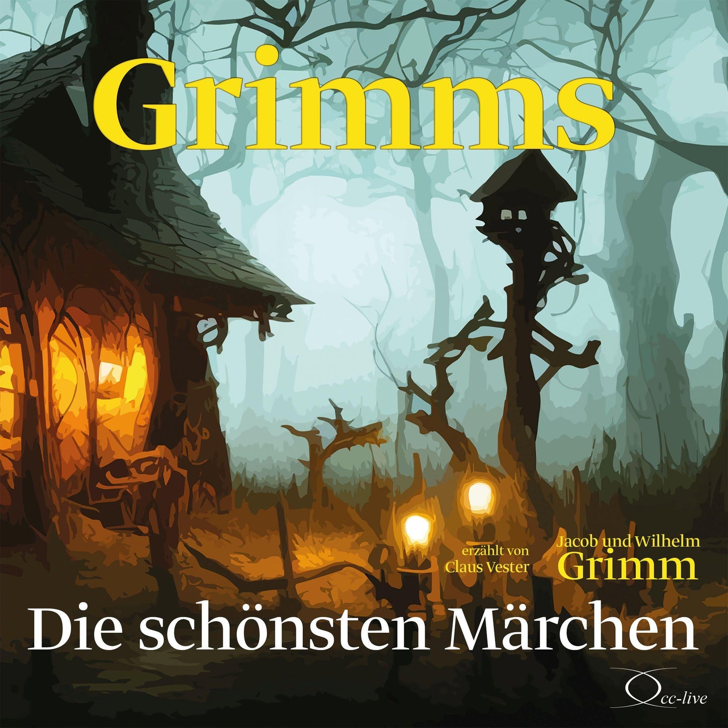 Grimms - Staffel 1
