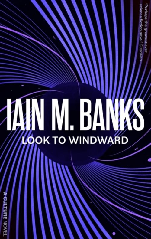 Buchcover: Look to Windward
