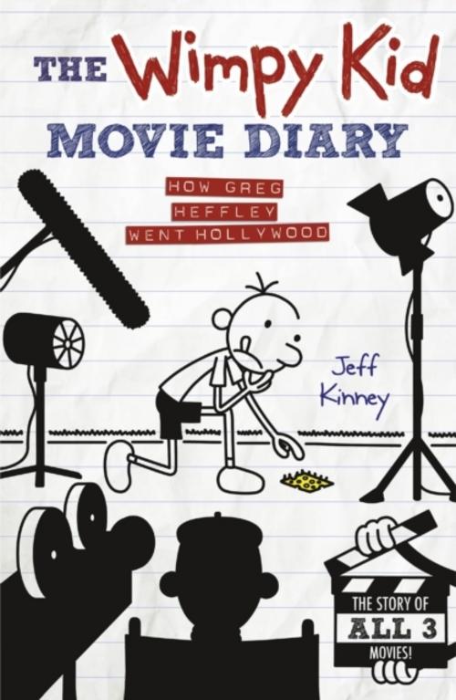 Gregs Filmtagebuch - Endlich berühmt!