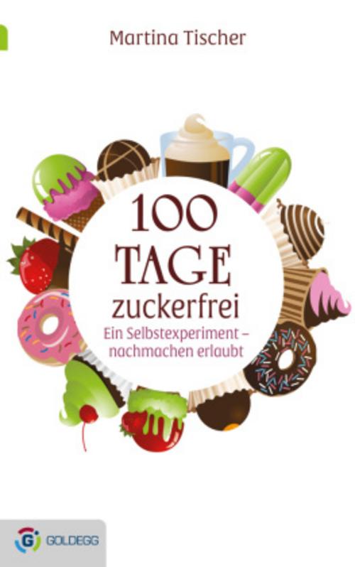 Buchcover: 100 Tage zuckerfrei