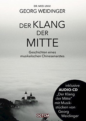 Buchcover: Der Klang der Mitte