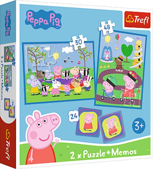 Buchcover: Peppa Pig