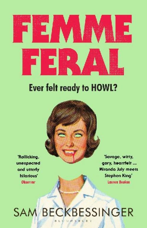Femme Feral