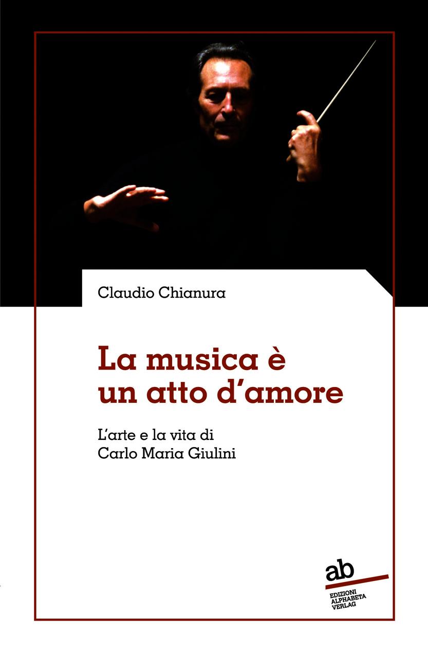 La musica è un atto d'amore