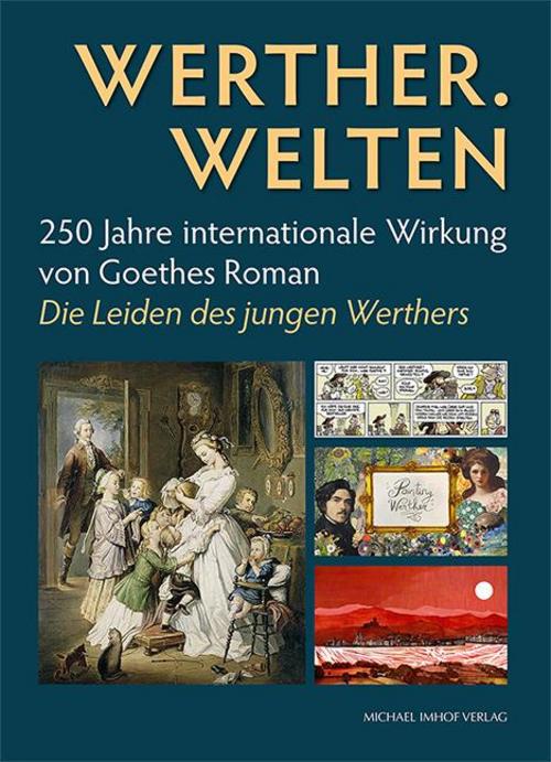 Werther. Welten