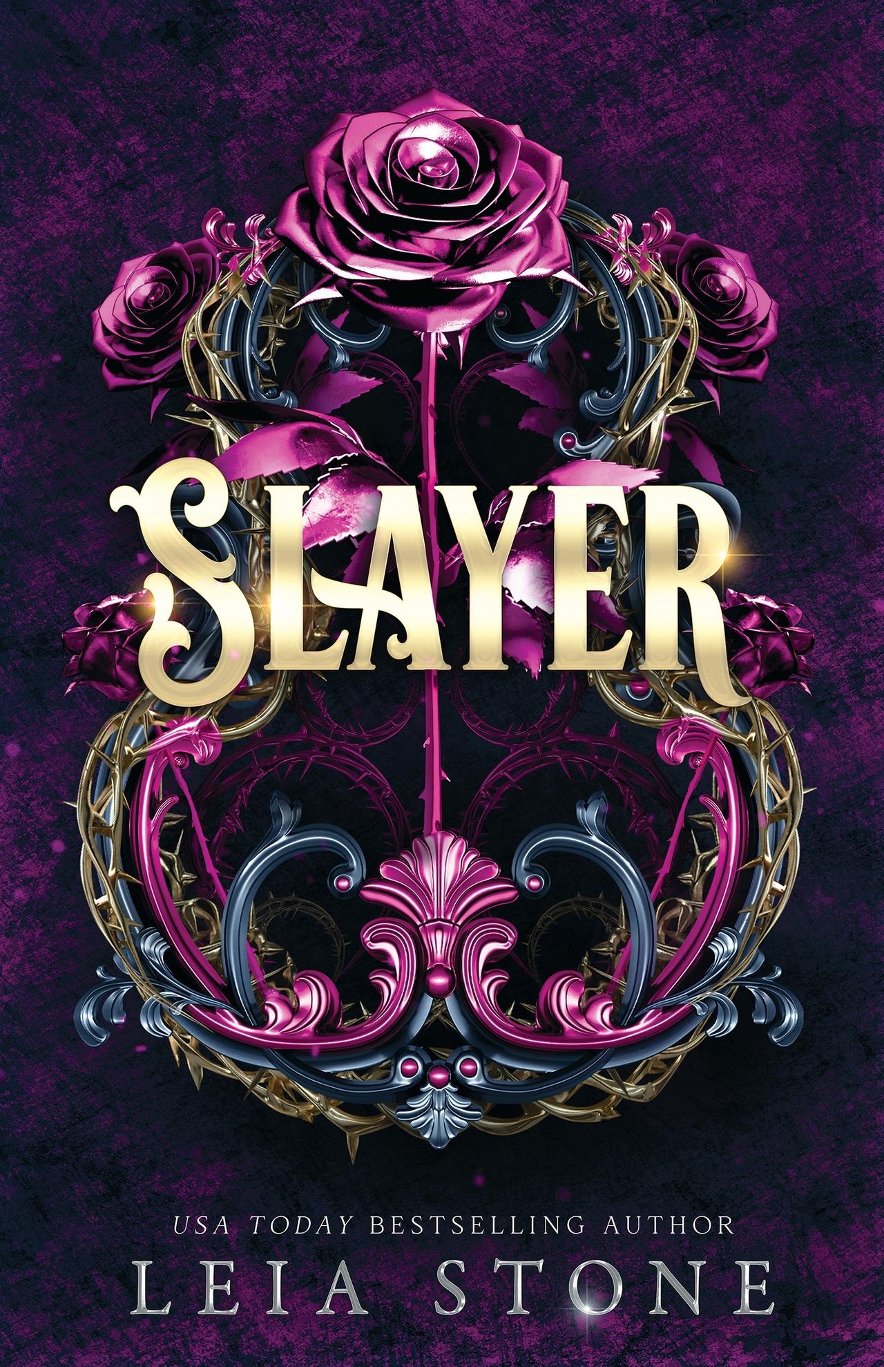 Slayer