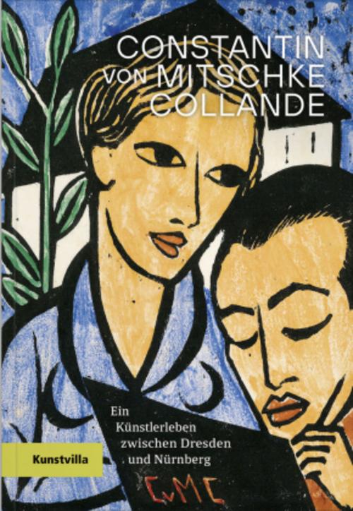 Constantin von Mitschke-Collande