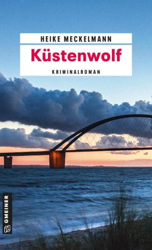 Küstenwolf