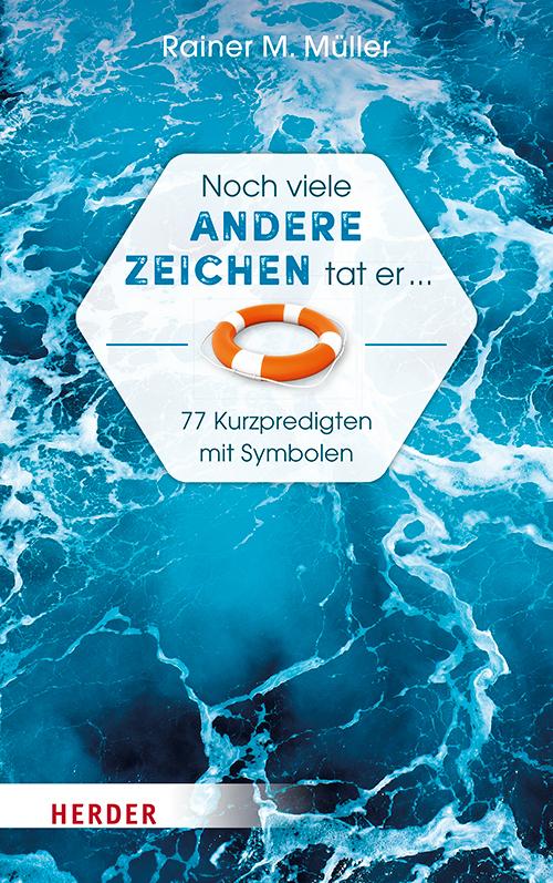 Noch viele andere Zeichen tat er ...