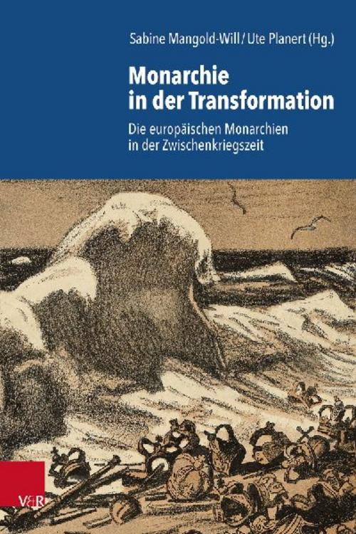 Monarchie in der Transformation